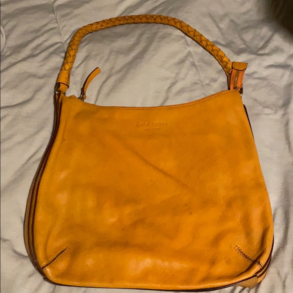 Kate spade shoulder bag